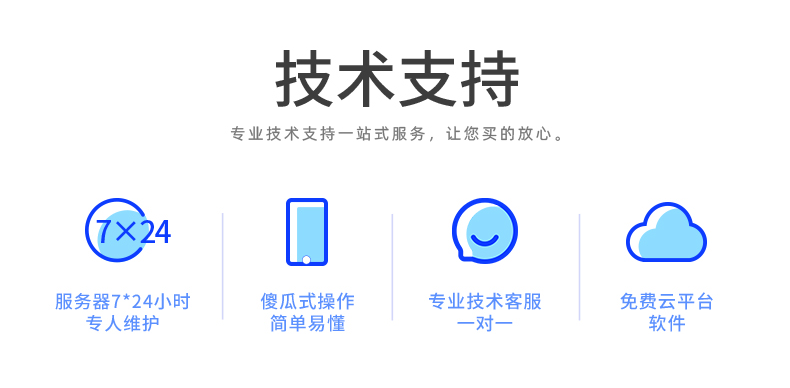 16路溫室大棚/漁業(yè)養(yǎng)殖云平臺遠程監(jiān)測系統(tǒng)基礎版，技術(shù)支持