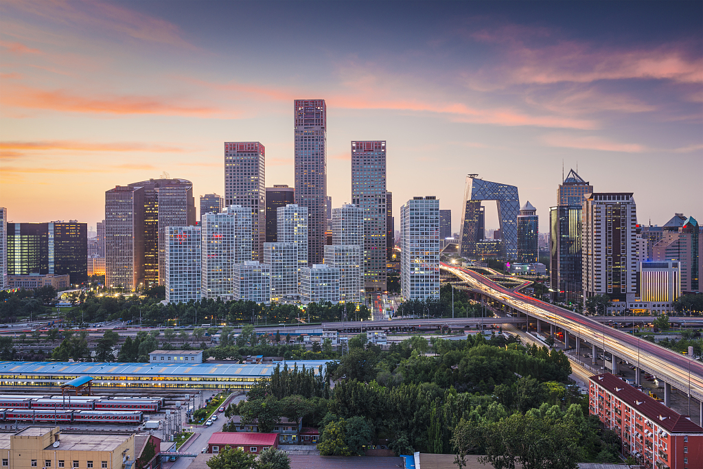 智能建筑：讓建筑更智能，提升市場競爭力