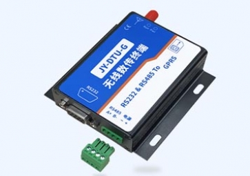 GPRS DTU與CDMA DTU技術(shù)比較