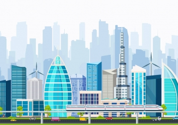工業(yè)5.0：融合技術(shù)大趨勢(shì)，塑造智慧城市的未來(lái)